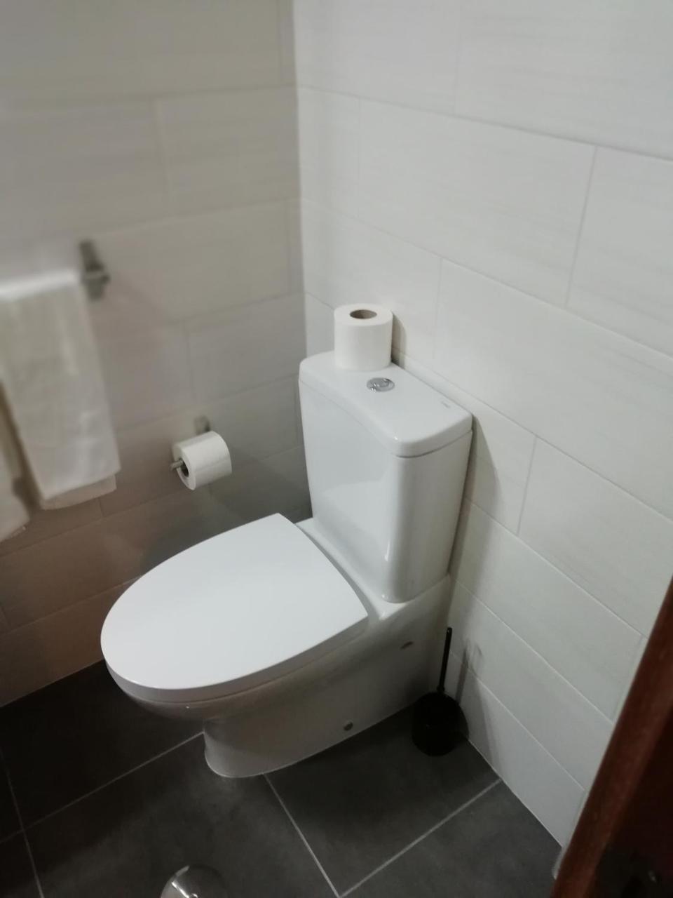Hospedaria Nunes Pinto Termas de Sao Pedro do Sul Ngoại thất bức ảnh